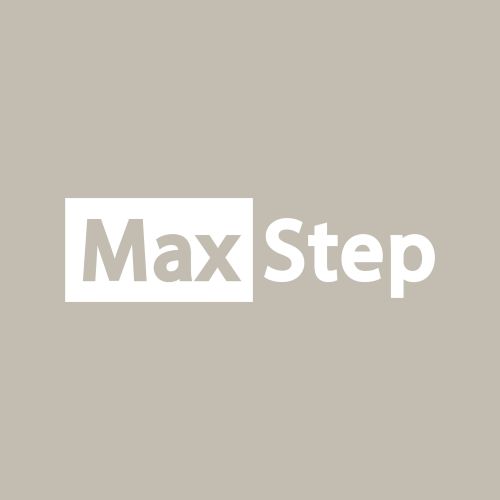MaxStep - 